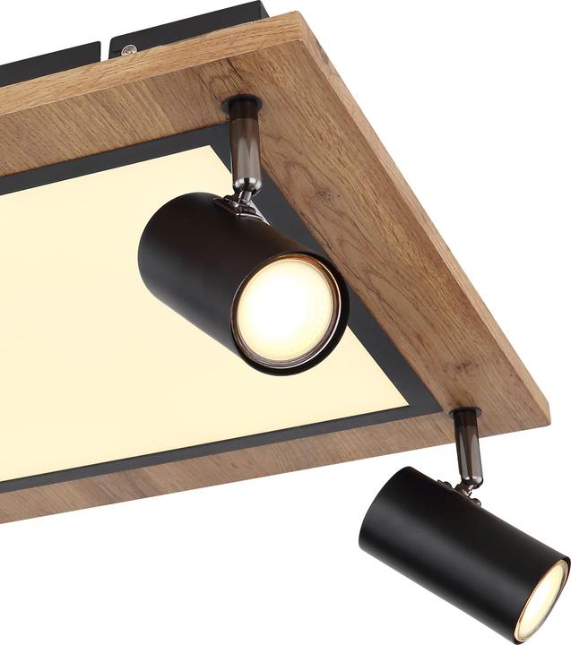 Actual product image Globo Ulla (1900 lm)