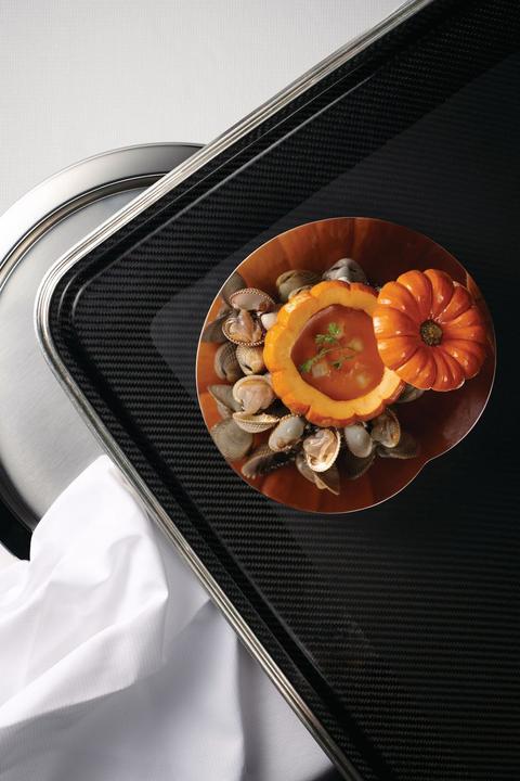 Image du produit Alessi Collection humaine (34 cm, 3 l, 1 x)
