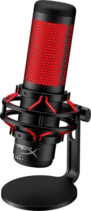 Produktbild HyperX QuadCast