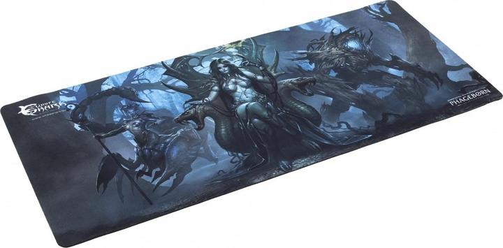 Immagine prodotto White Shark Tappetino per mouse per giochi Squalo bianco Vestige, 800x350x3mm