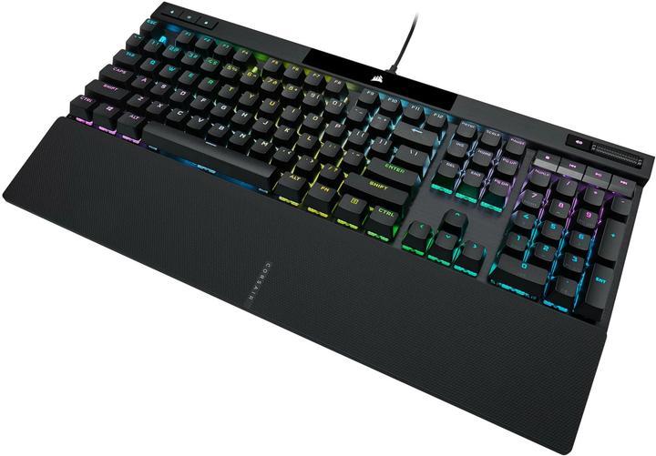 Image du produit Corsair K70 RGB Pro (CH, Filaire)