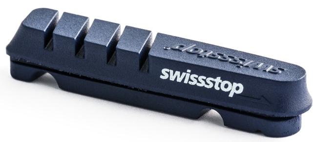 Produktbild swissstop Flash EVO (Campa, Shimano, SRAM, Kunststoff)
