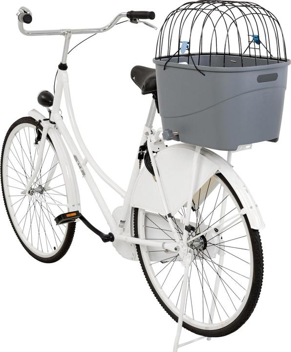 Produktbild Trixie Fahrradkorb (Hund, Faltbar)