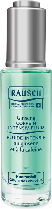 Rausch Ginseng Coffein Intensiv-Fluid (30 ml)