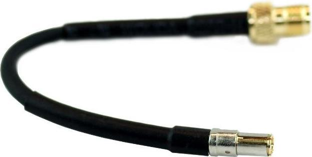 Immagine prodotto Panorama Antennas C74-SJ-010-TS9S - Cavo adattatore C74, 10 cm, da presa SMA a spina TS9S (Cavi antenna)