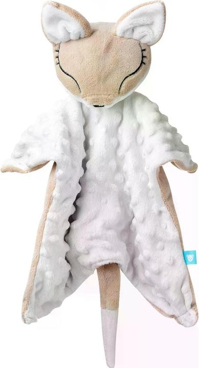 Actual product image MyHummy Sleep aid Dou Dou Fox