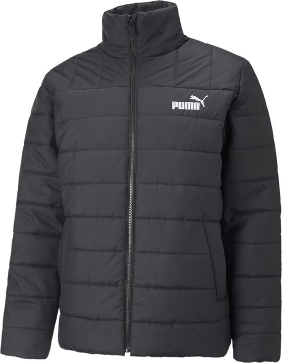 Actual product image Puma ESS+ Padded Jacket (M)