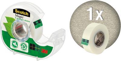 Actual product image 3M SCOTCH Tape Holder Made Of