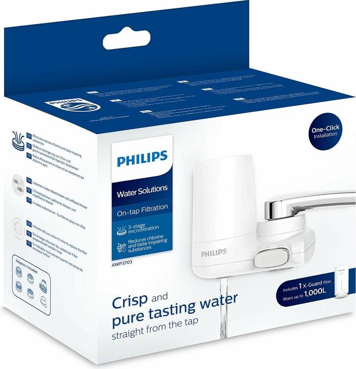 Image du produit Philips AWP3703/10