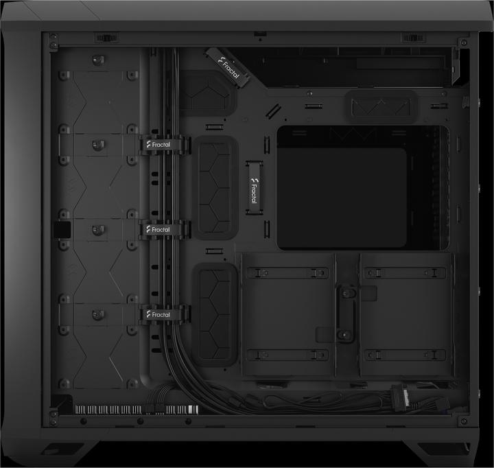 Immagine prodotto Fractal Torrent Nero TG Light (ATX)