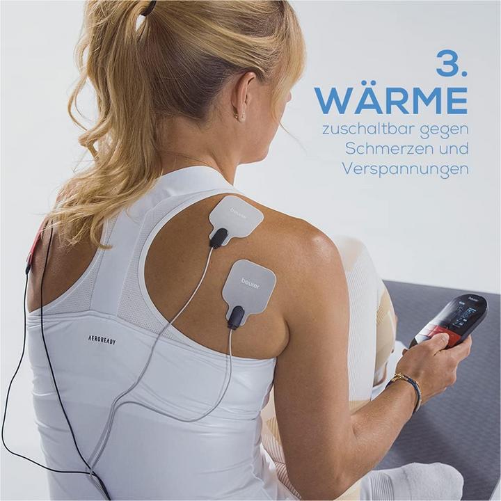 Produktbild Beurer EM 59 Heat