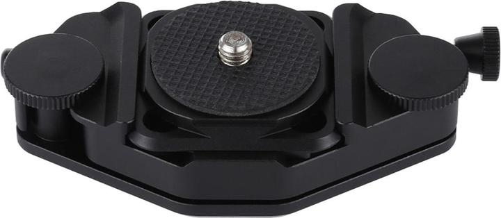 Puluz Camera Quick Release Clip (Hip belt, Shoulder strap)