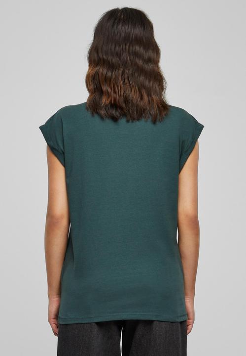 Image du produit Urban Classics Tee-shirt à épaules allongées pour femmes (S)