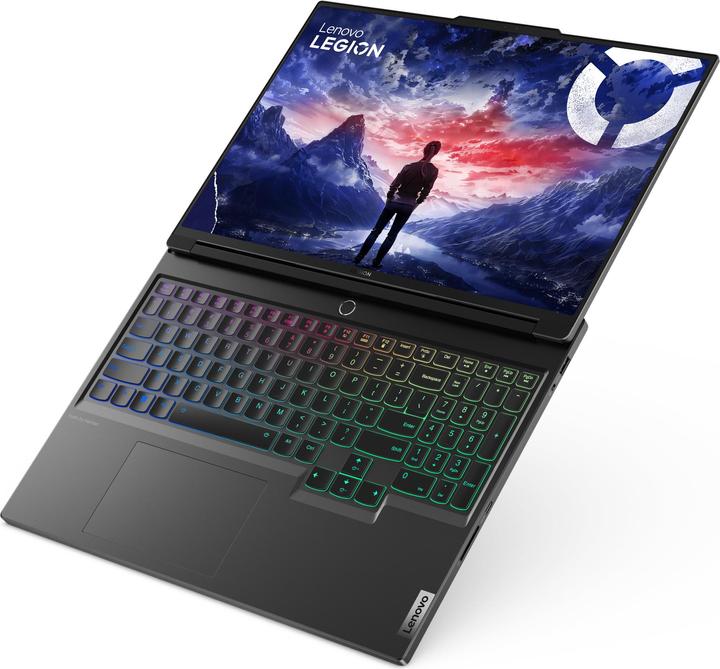 Image du produit Lenovo Legion 7 (16", Intel Core i9-14900HX, 32 Go, 1000 Go, DE)