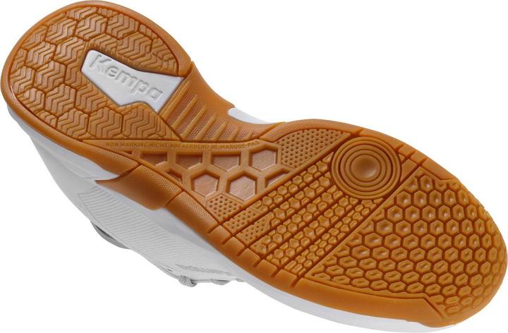 Produktbild Kempa Hallen-Sport-Schuhe Kourtfly Three W (43)