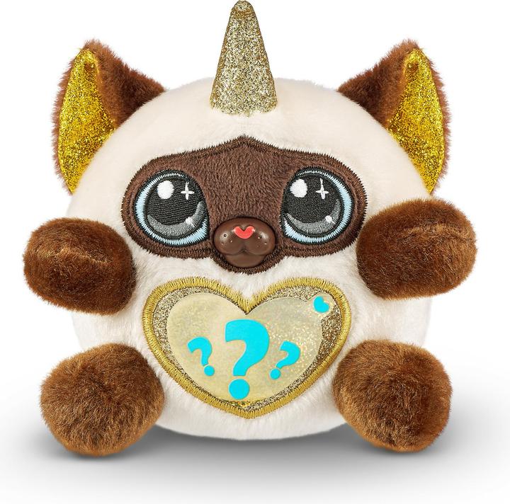 Image du produit Zuru Kittycorn Surprise (18.50 cm)