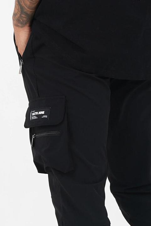 Produktbild Sixth June Cargohose mit Seitentaschen (S)
