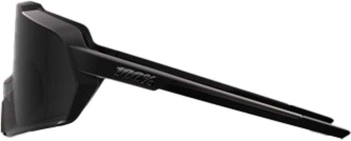 Produktbild 100% Korbin (Matte Gloss Black, Black Mirror)