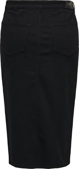 Actual product image Only Midi skirt skirt (42)