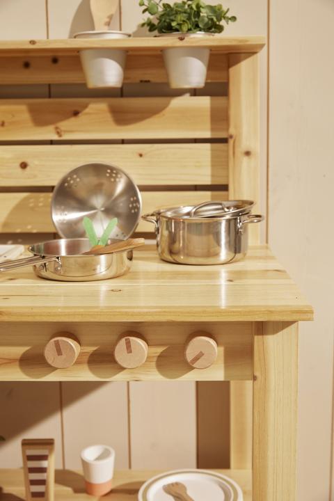 Actual product image Kids Concept Mud kitchen Kid's Hub