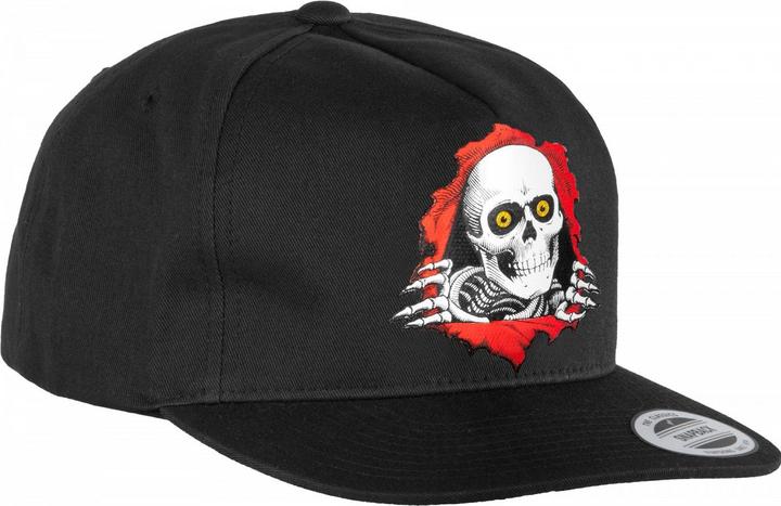 Ripper 2 Snapback