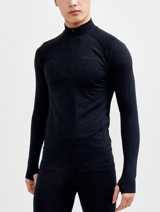 Image du produit Craft T-shirt à manches longues Core Dry Active Comfort HZ (L)