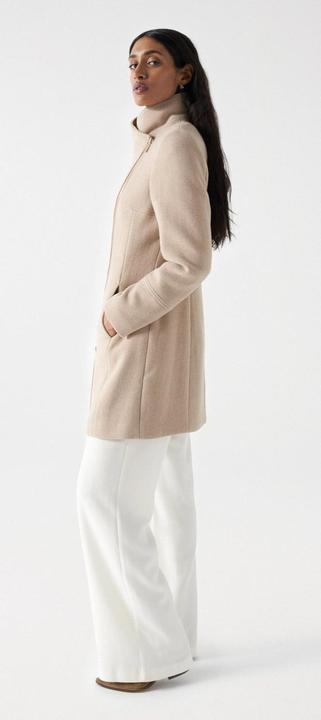 Produktbild Salsa Jeans Wollmantel (L)
