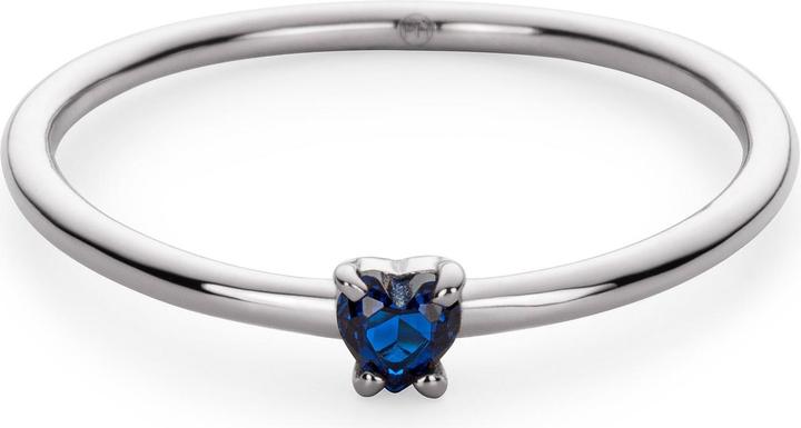 Produktbild Paul Hewitt Heart of the Sea Ring Silber (50, 925 Silber)