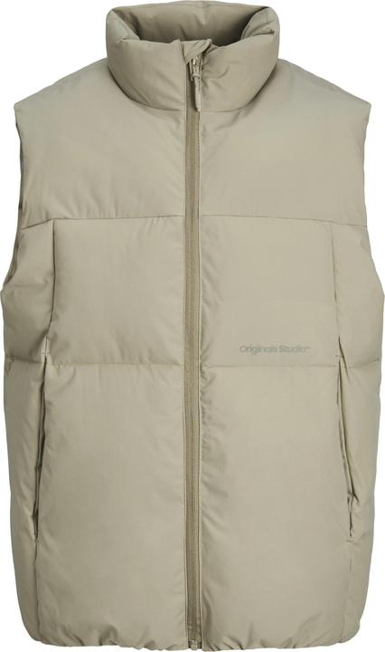 Produktbild Jack & Jones Jorvesterbro Bodywarmer Aw24 Sn (XL)