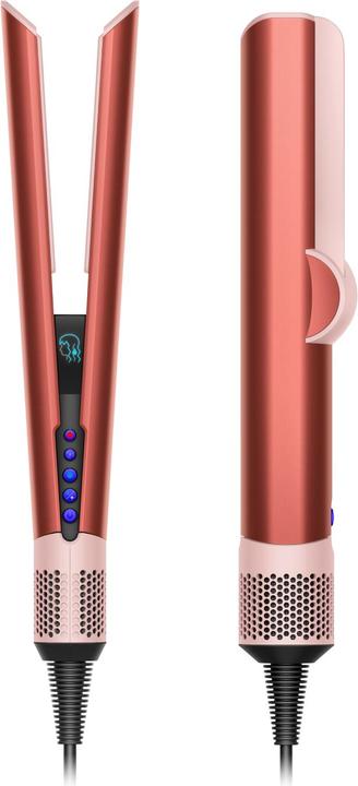 Dyson Airstrait Haarglätter Gifting (Glätteisen)