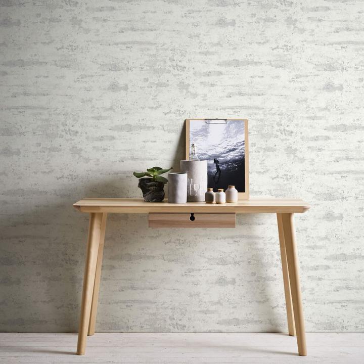 Immagine prodotto A.S. Création Pietre e struttura in look mattone vintage (53 x 1005 cm)