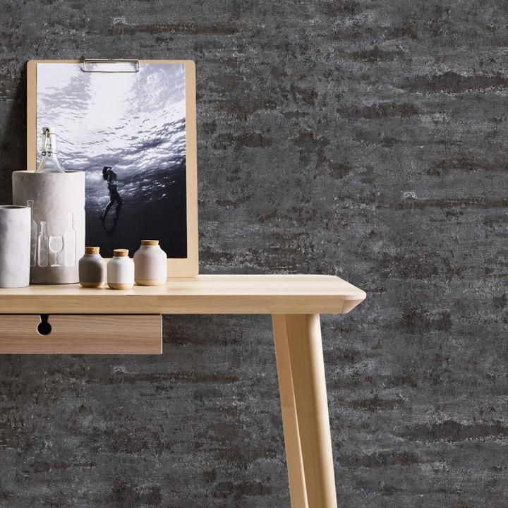 Produktbild A.S. Création Stones & Structure in Vintage Backstein Optik (53 x 1005 cm)