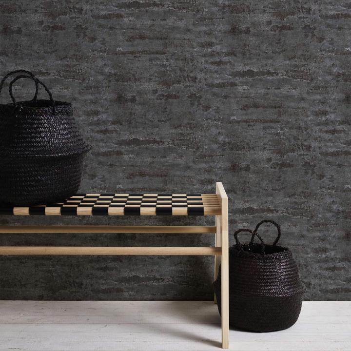 Produktbild A.S. Création Stones & Structure in Vintage Backstein Optik (53 x 1005 cm)