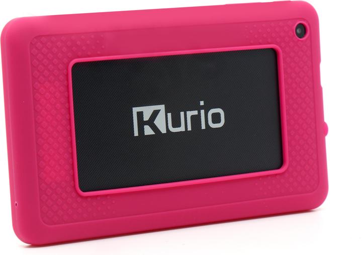 Produktbild Kurio Tab Ultra 2 Kids (7", 32 GB, Pink)