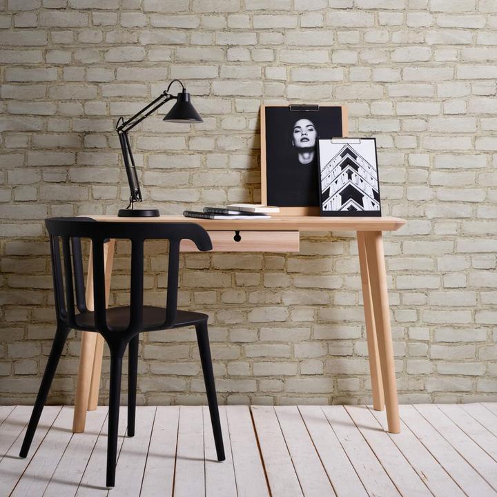 Image du produit A.S. Création Stones & Structure en aspect brique vintage (53 x 1005 cm)