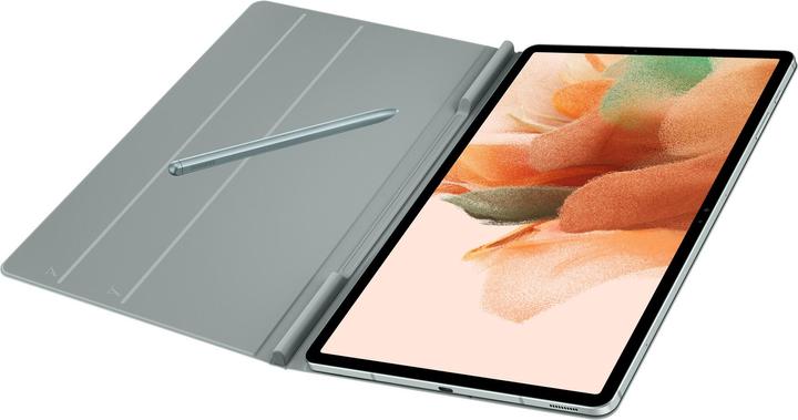 Image du produit Samsung Book Cover EF-BT730 (Galaxy Tab S7+ 12.4 (2020), Galaxy Tab S7 FE, Galaxy Tab S8+)