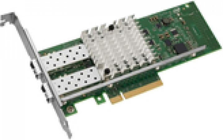 Produktbild Intel X520-DA2 (Bulk) (PCI Express 2.0 x8)