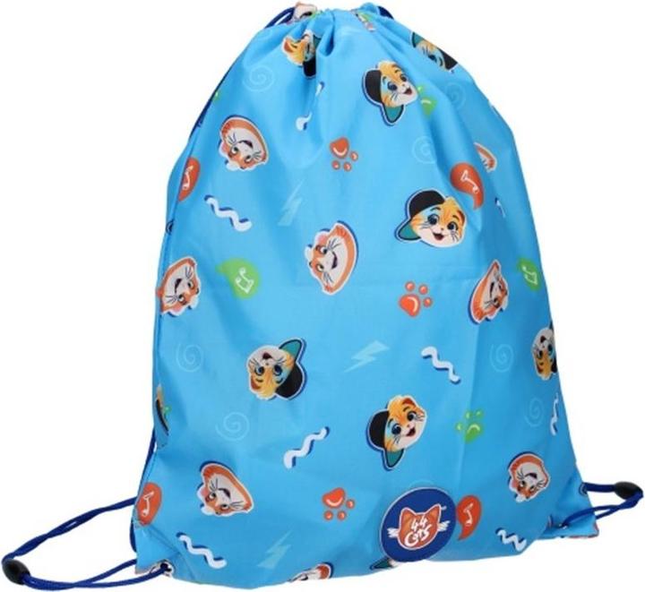 Immagine prodotto 44 Cats Borsa sportiva universale