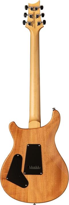 Produktbild PRS SE Custom 24-08 - Eriza Verde (E-Gitarre, Maple, Carved Maple with Flame Maple Veneer, mahogany)