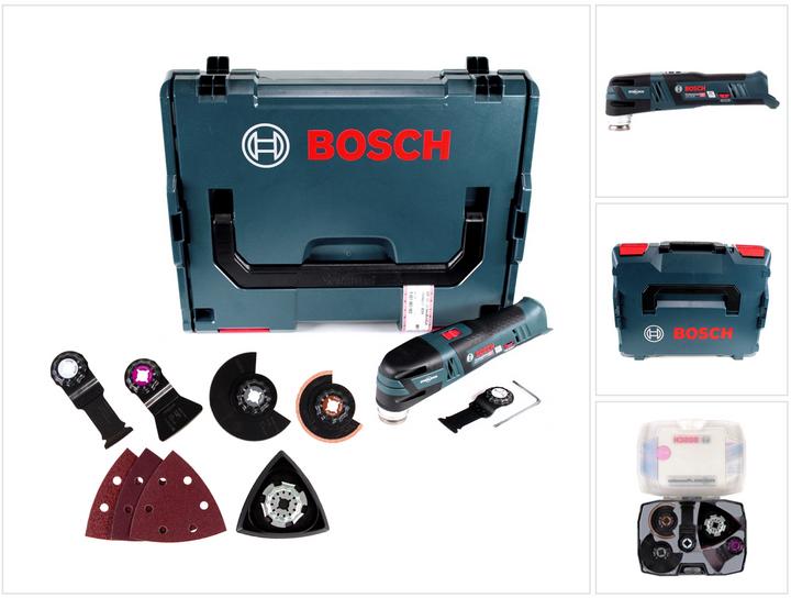 Produktbild Bosch Professional GOP 12V-28 A