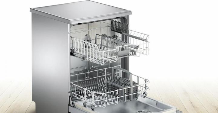Produktbild Bosch Hausgeräte Zmywarka Bosch SMS25AI05E