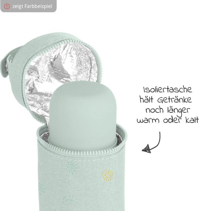 Immagine prodotto Miniland THERMIBAG CANDY 500ML