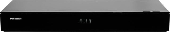 Actual product image Panasonic Dmr-Ubc70egk (500 GB, Bluray Player, Blu-ray Recorder)