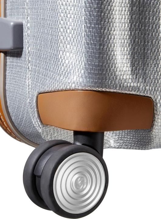 Produktbild Samsonite LITE-CUBE DLX Spinner (67.50 l, M (50 - 90l))