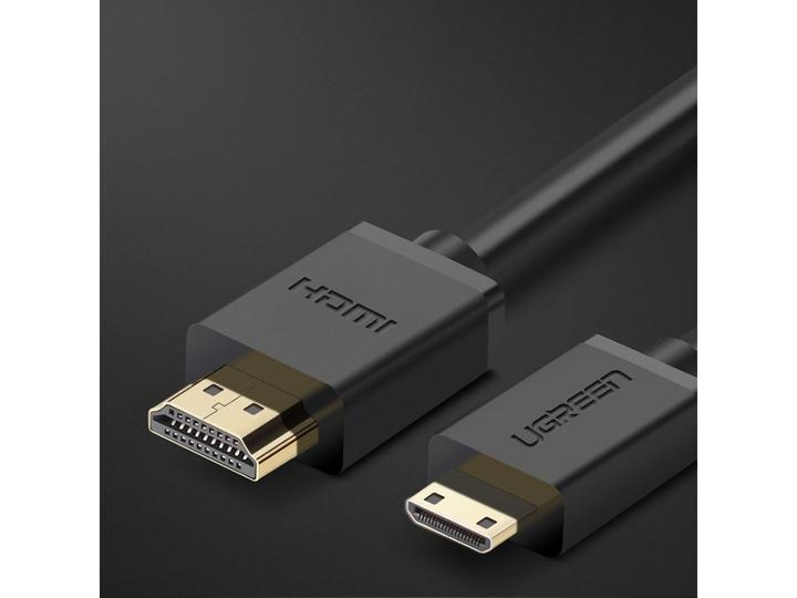Immagine prodotto Ugreen mini HDMI (tipo C) - HDMI (tipo A) (1.50 m, HDMI)