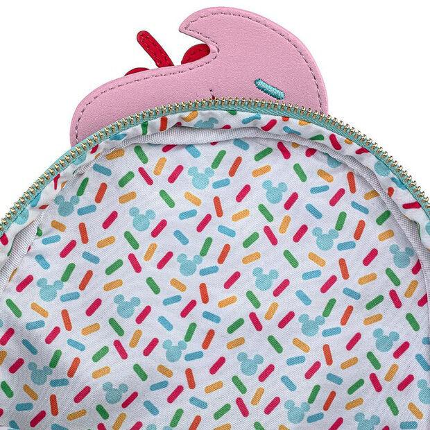 Actual product image Loungefly Mickey & Cie - Minnie Mouse Kuchen
