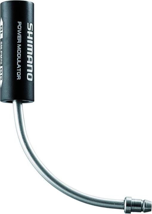 Image du produit Shimano Modulateur de puissance SM-PM70 V-Brake 90° Box