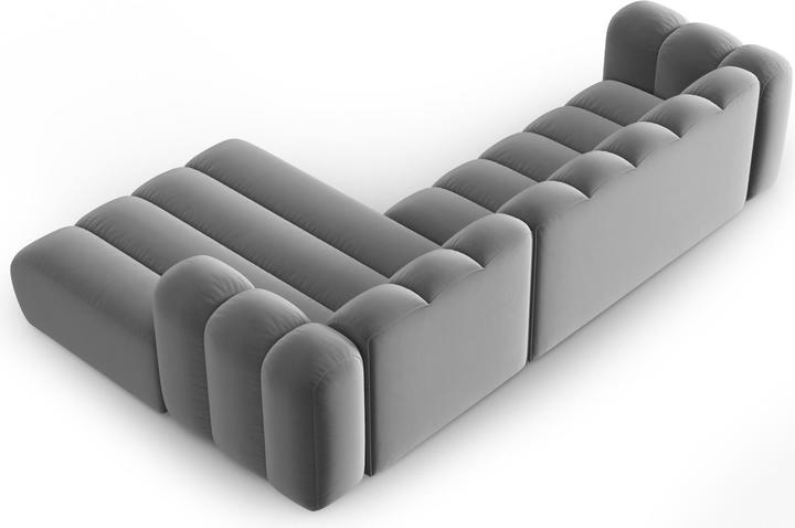 Image du produit Micadoni Lupine (Canapé d'angle)