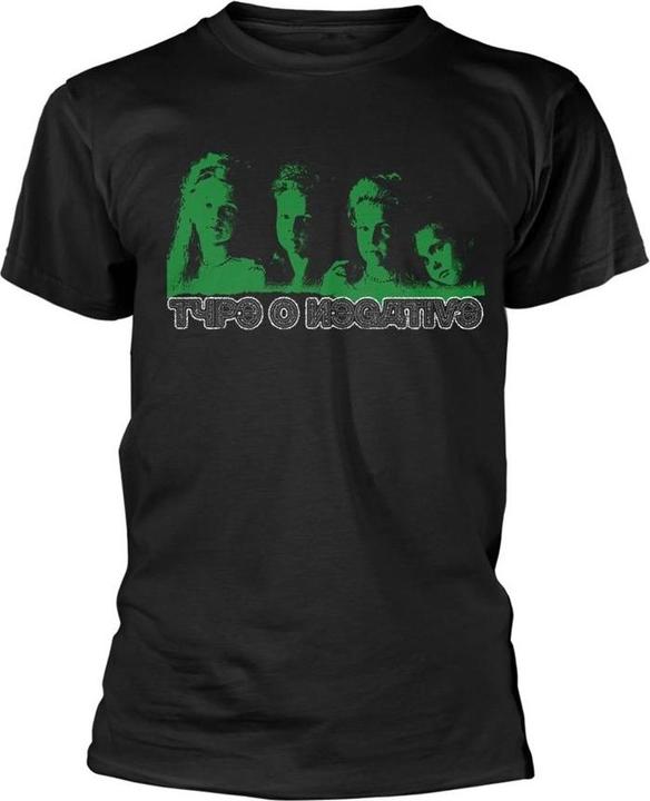 Produktbild Universal Textiles Symphony For The Devil TShirt (M)