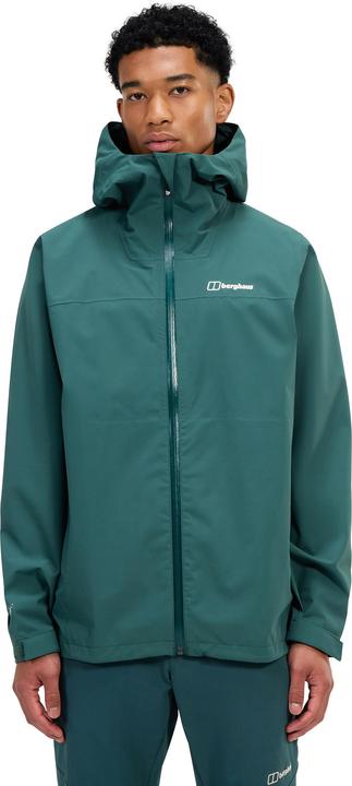 Immagine prodotto Berghaus Giacca con cappuccio Arnaby (XL)